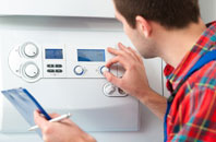 free commercial Hollins End boiler quotes