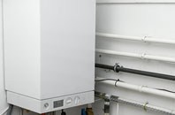 free Hollins End condensing boiler quotes