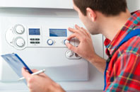 free Hollins End gas safe engineer quotes