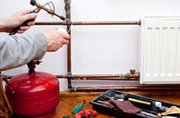 free Hollins End heating repair quotes