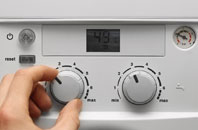free Hollins End boiler maintenance quotes