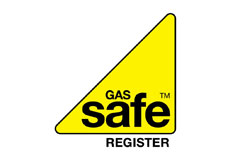gas safe companies Hollins End